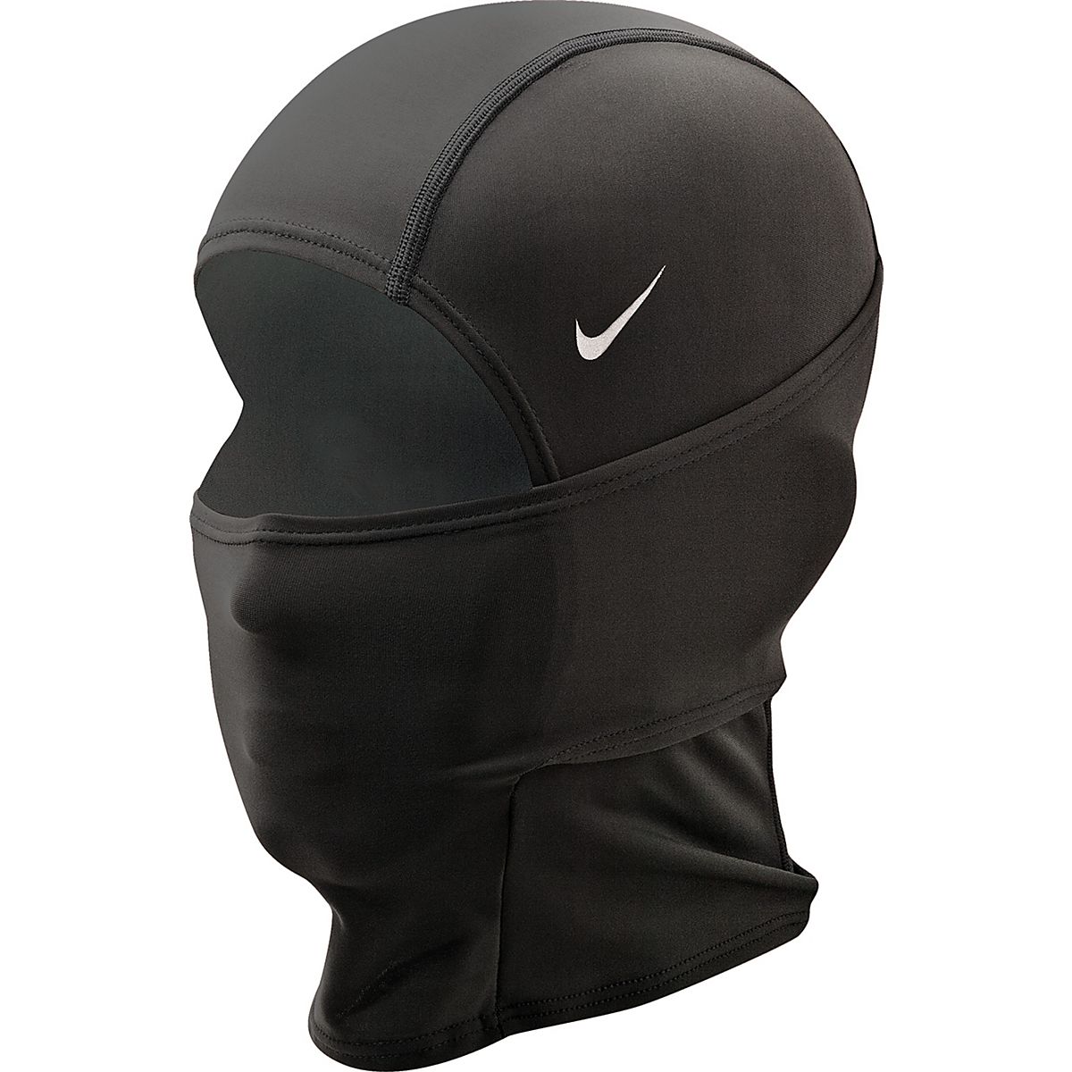 Nike Adults' PRO Hyperwarm Hood Free Shipping at Academy