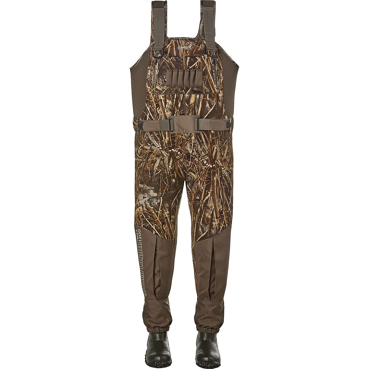 Hip waders academy hotsell