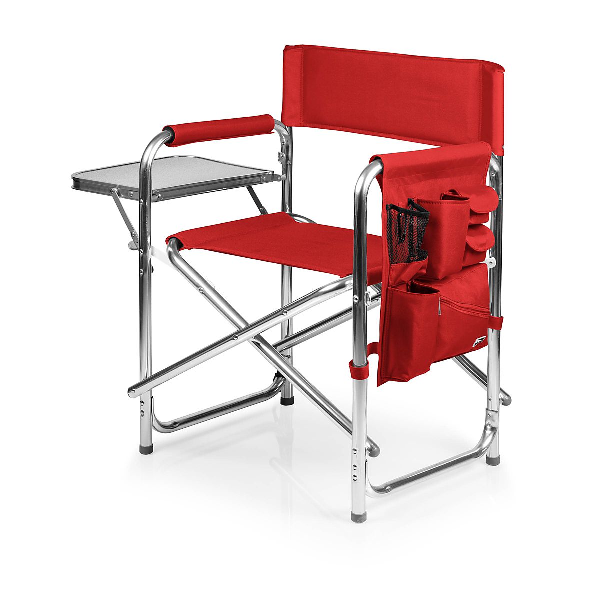 Picnic Time Sports Chair Academy