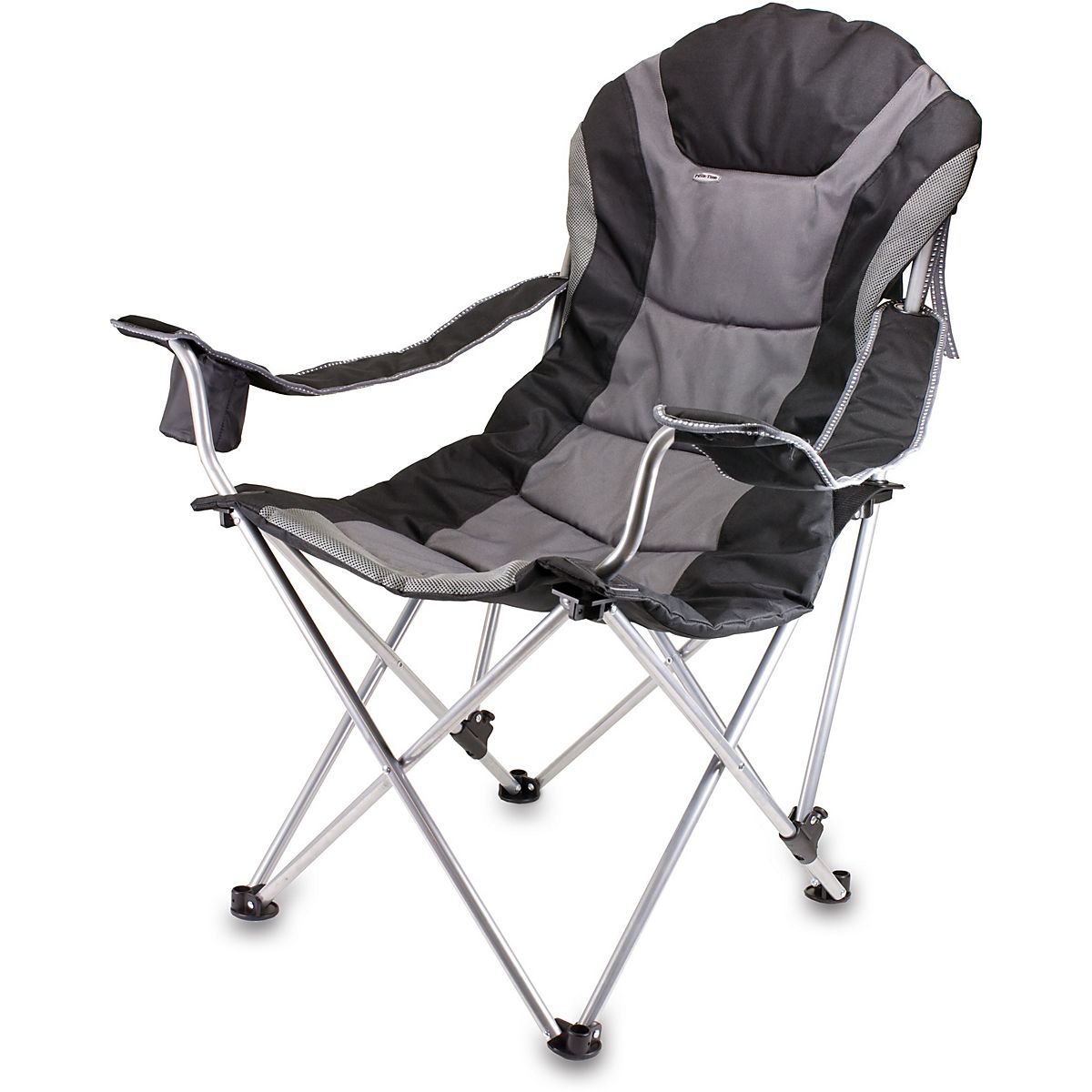 Picnic Time Reclining Camp Chair | Free Shipping at Academy