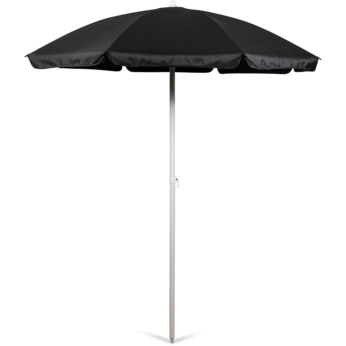 Picnic Time 5.5' Portable Beach Umbrella