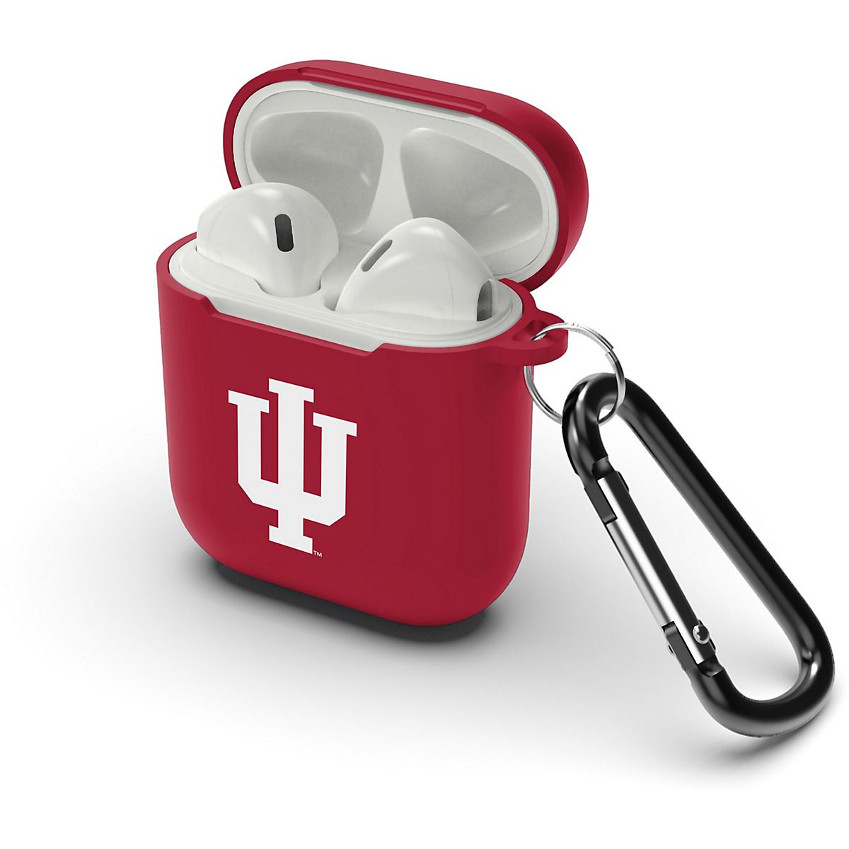 Prime Brands Group Indiana University Airpods Case Academy