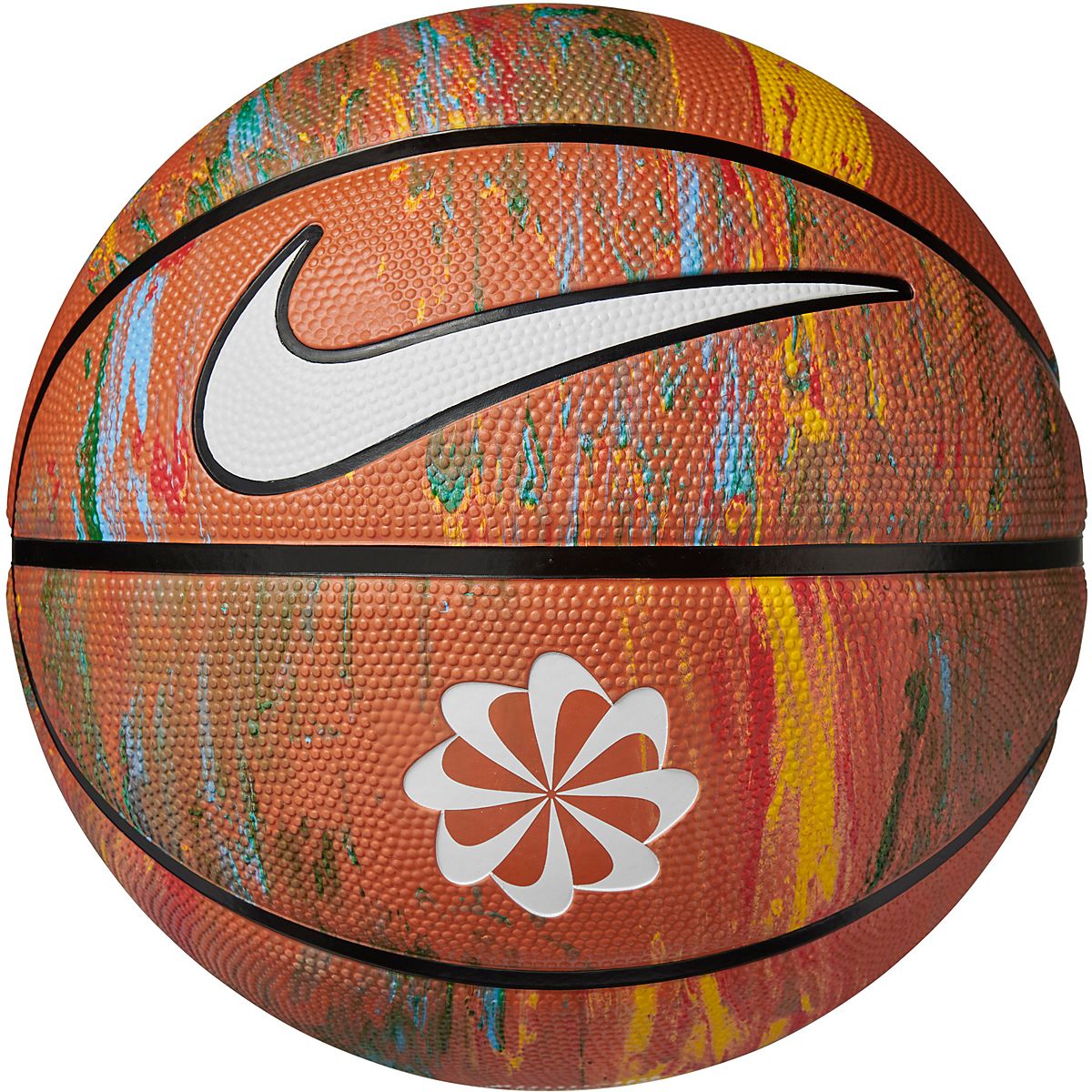 Nike Playground 8P Next Nature Basketball | Academy