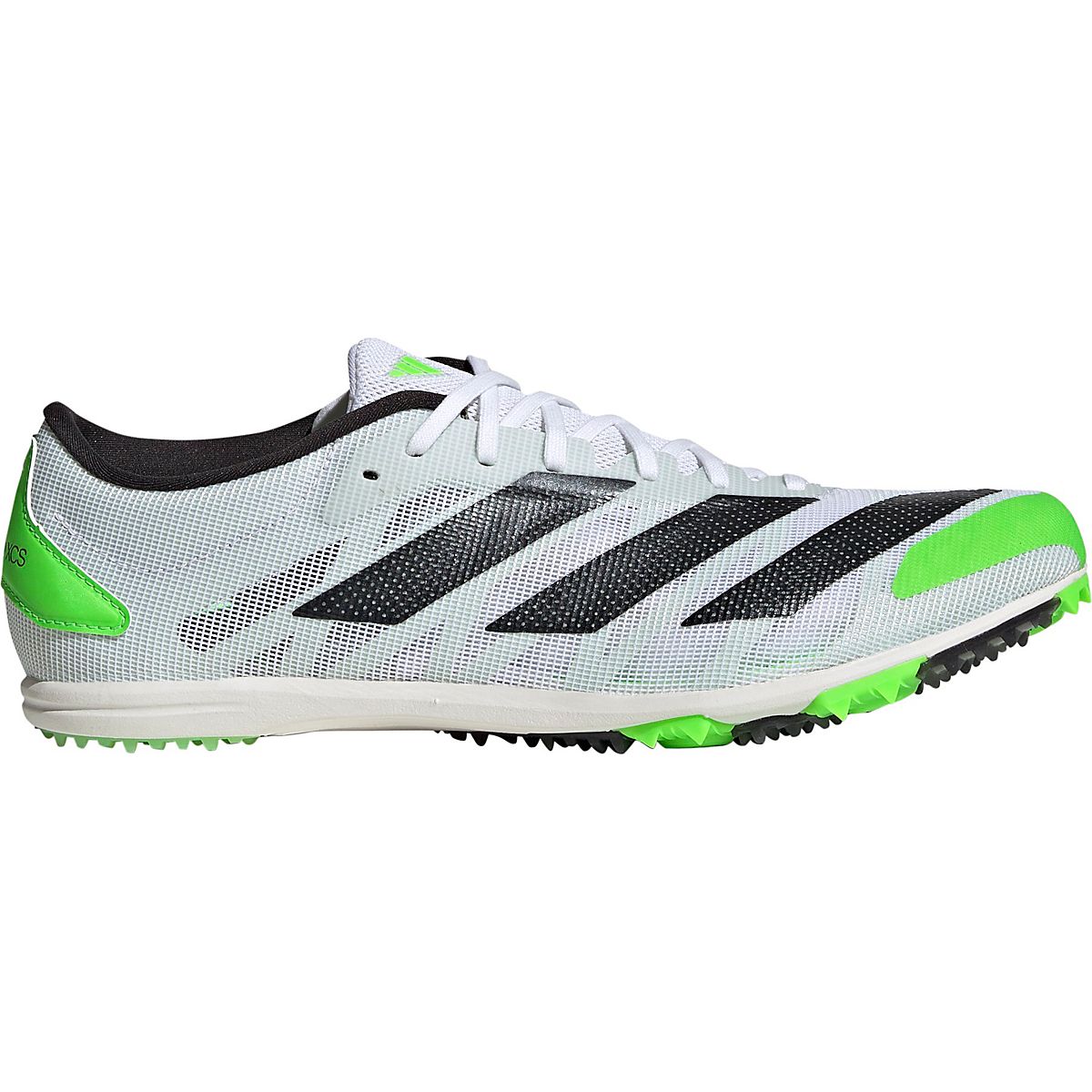 adidas Adult Adizero Cross Country Track Shoes Academy