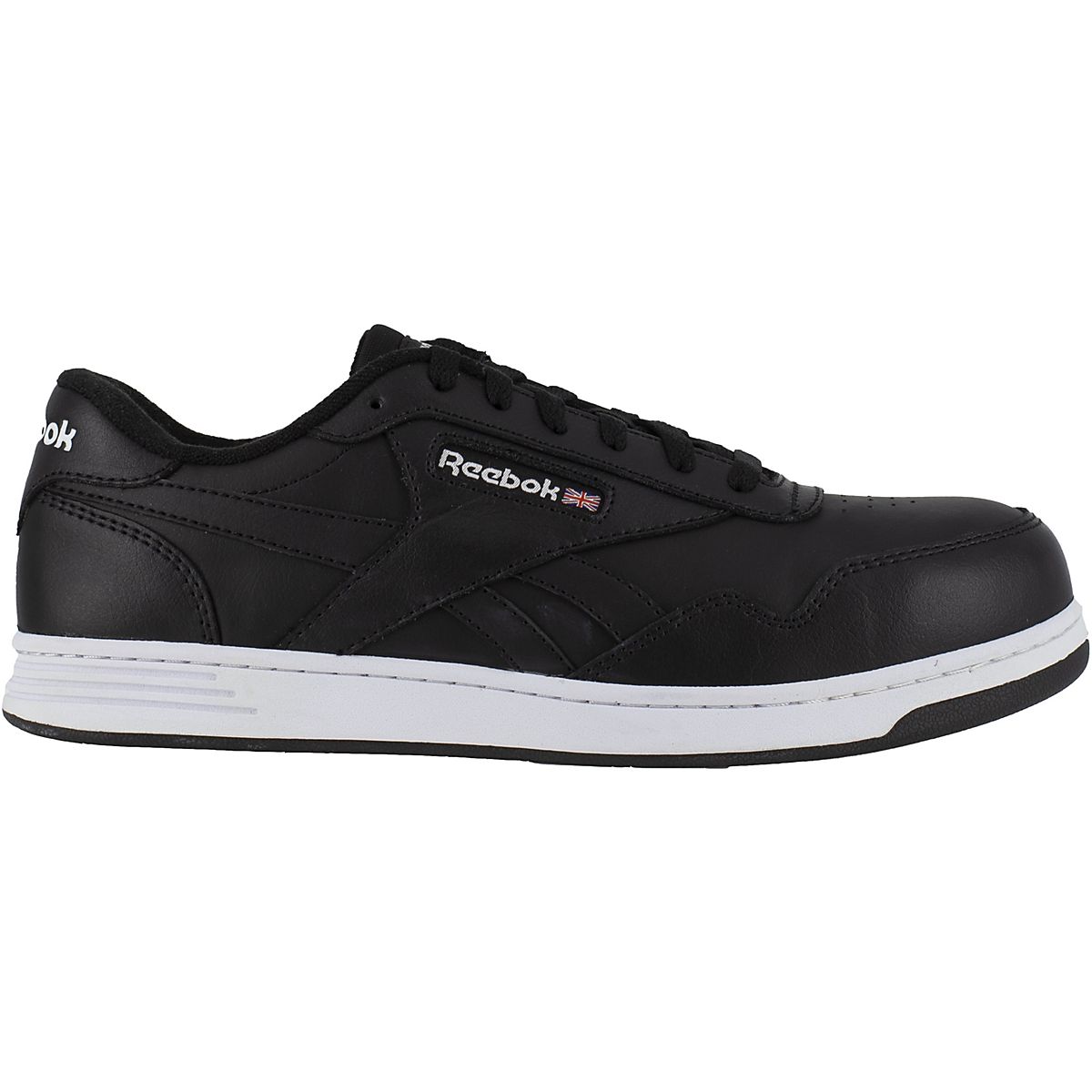 Reebok Men's Club Classic Composite Toe Work Shoes | Academy