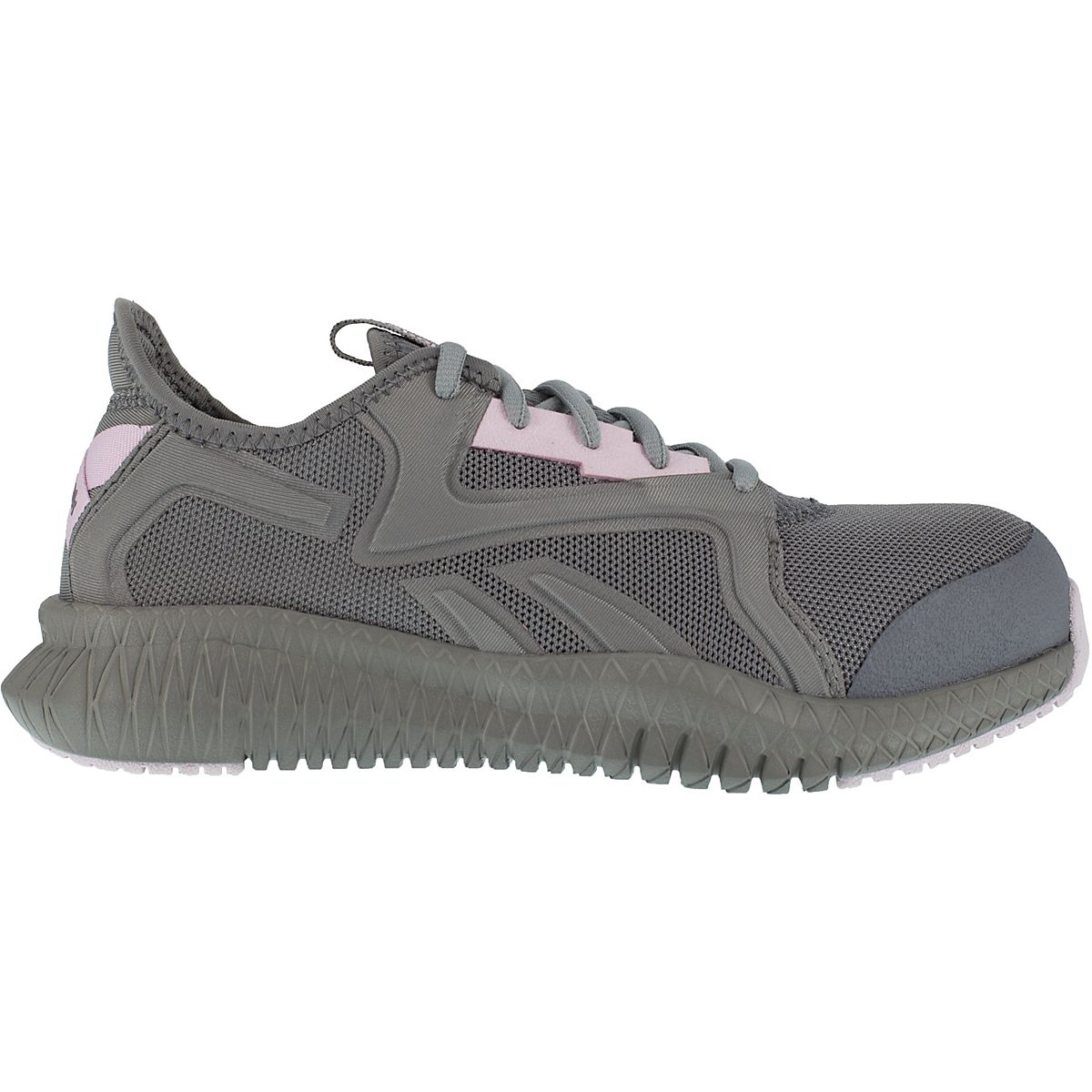 Reebok Women's Flexagon 3.0 Athletic Work Shoes
