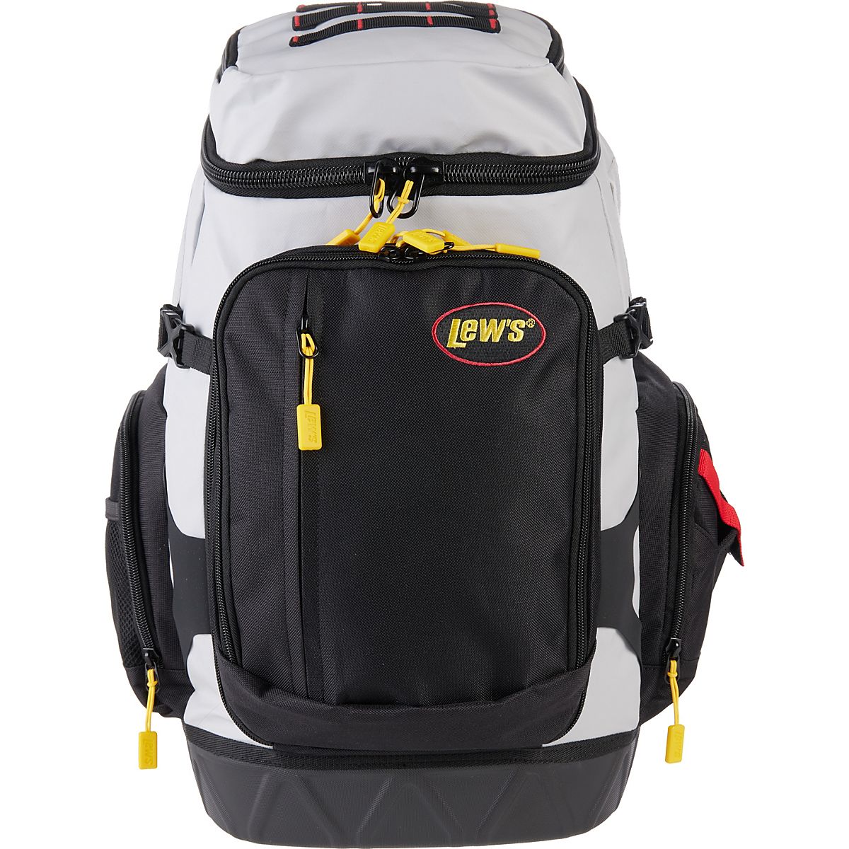 Mach Lewft S Hatchpack Tackle Bag LMHP