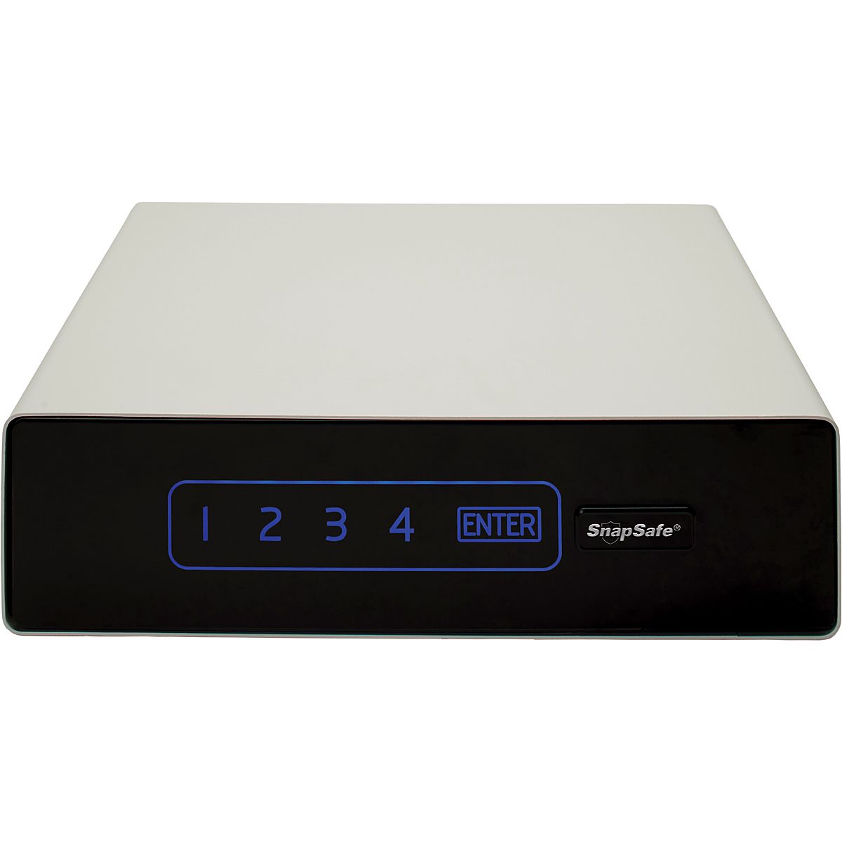 SnapSafe Keypad Drawer GlideVault | Free Shipping at Academy