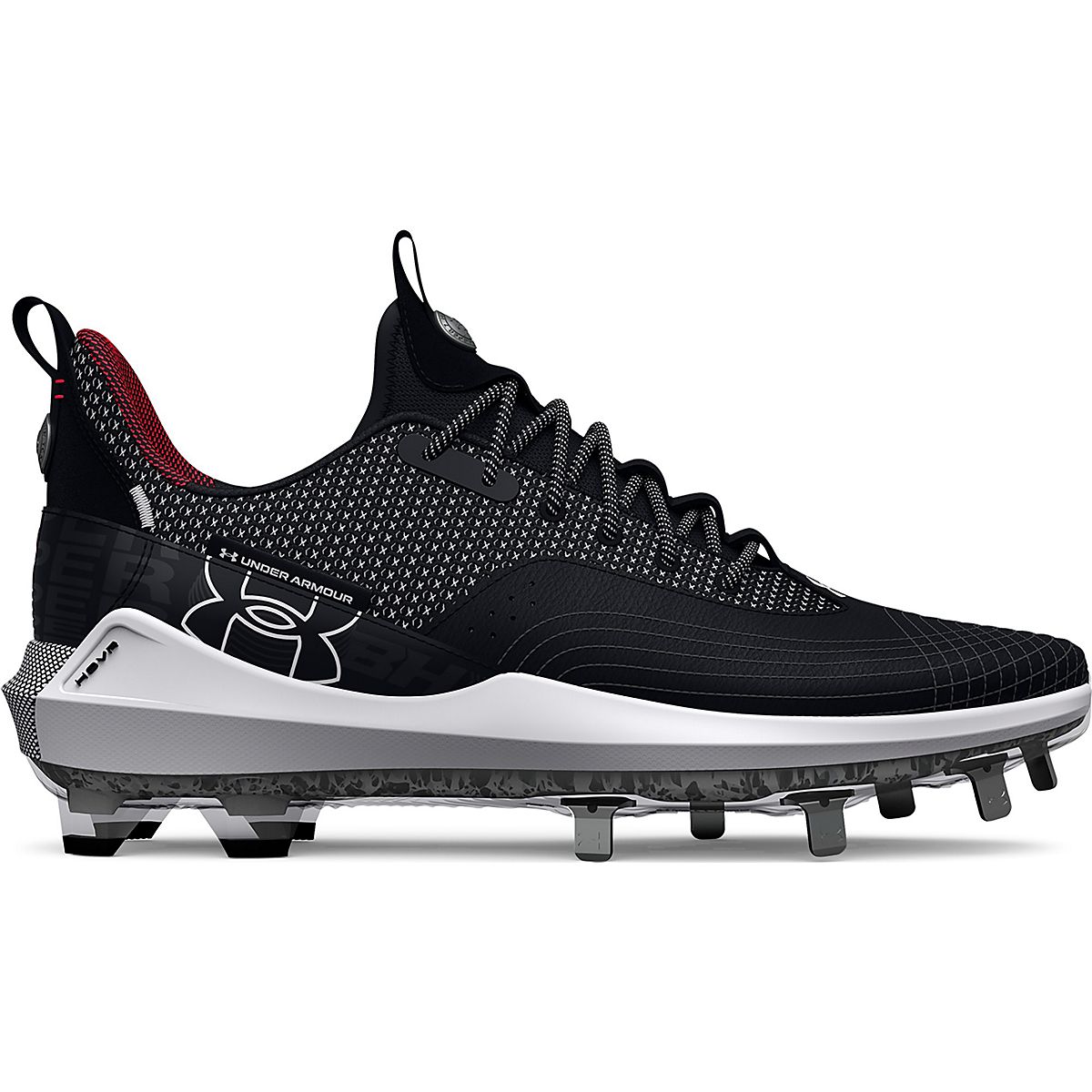 mens baseball cleats academy