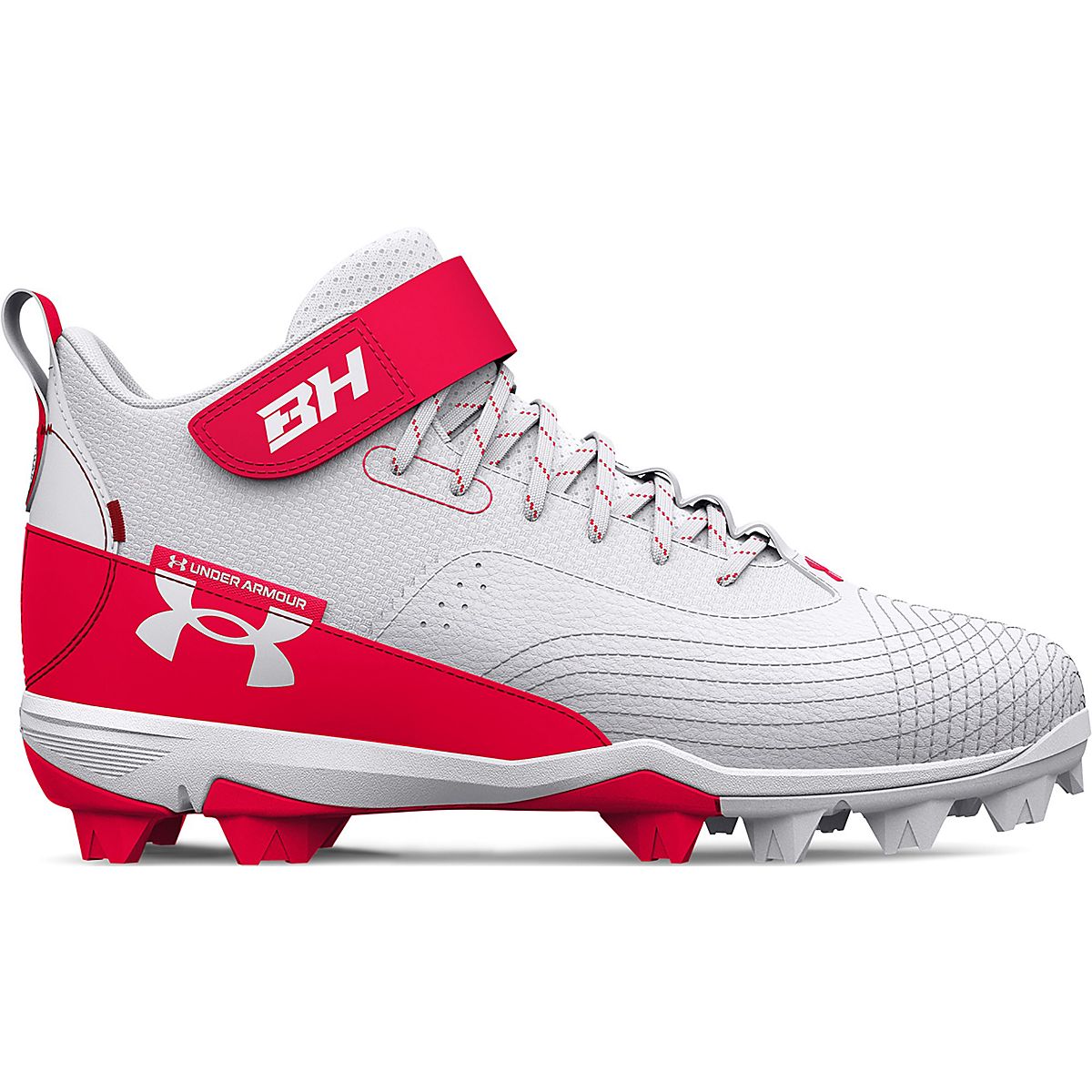 Under armour hotsell harper one cleats