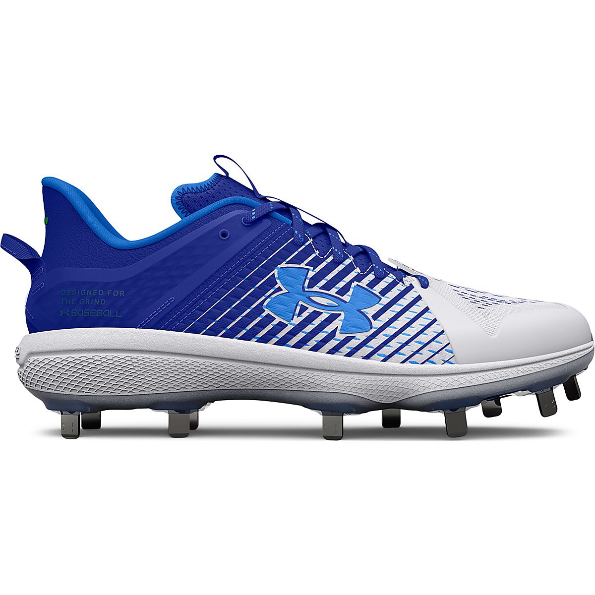 Under Armour Men's Yard Low MT Baseball Cleats | Academy