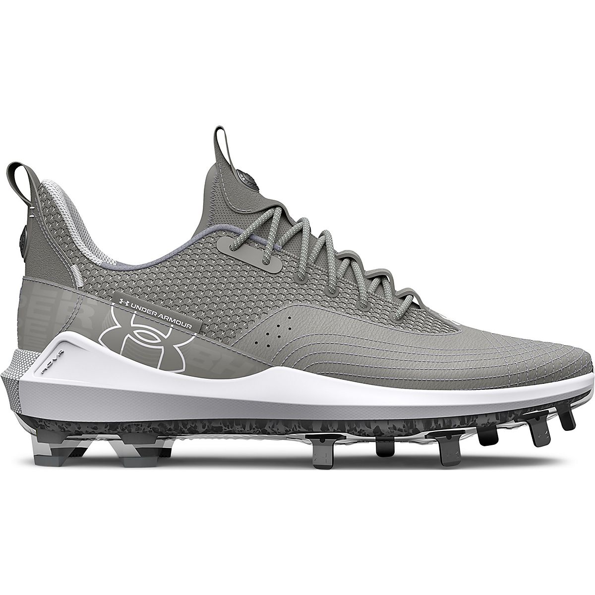 Bryce harper men's hot sale molded cleats