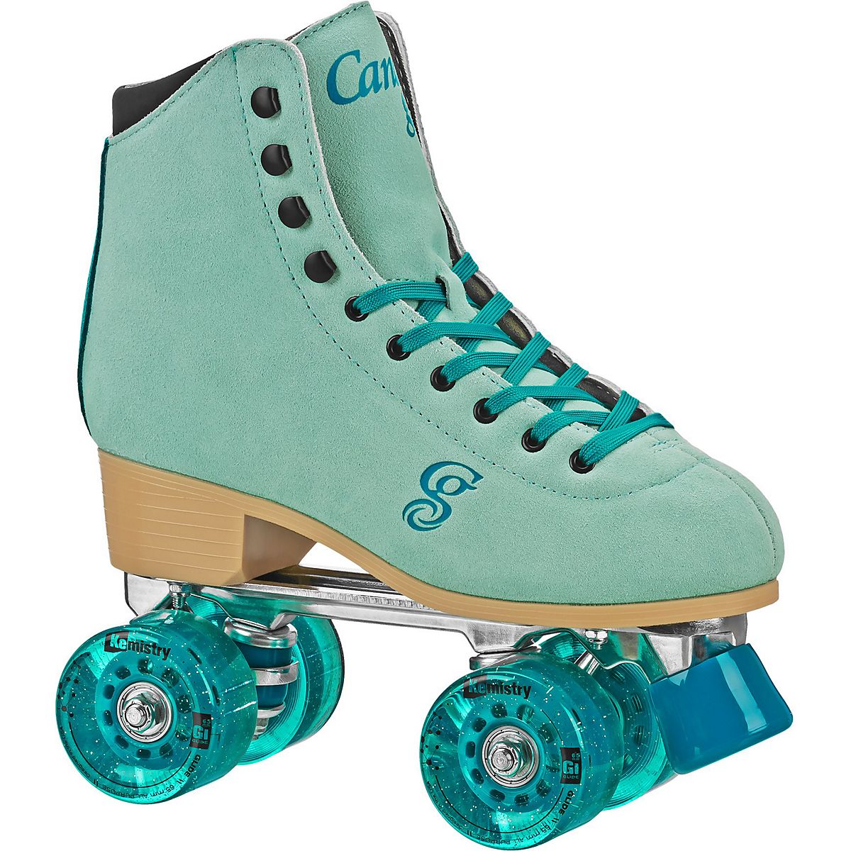 Roller Derby Women's Candi Grl Carlin Quad Roller Skates Academy
