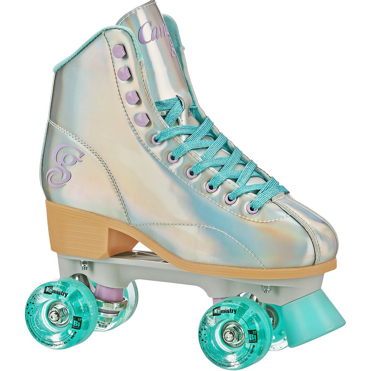 Roller Derby Women's Candi Grl Sabina Quad Roller Skates Academy