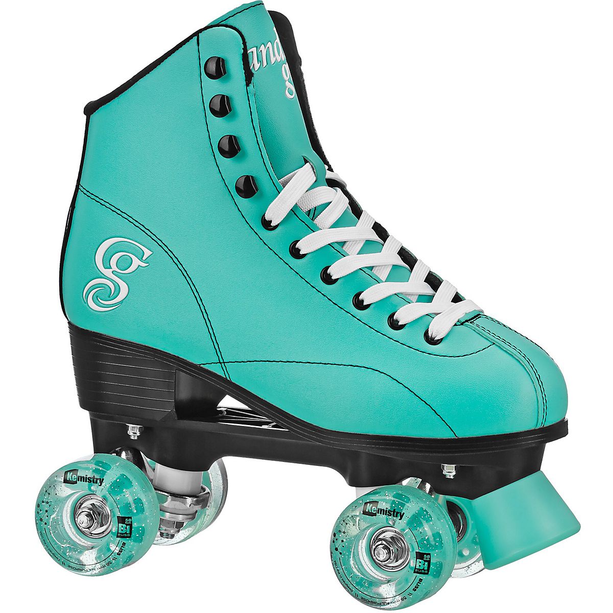 Roller Derby Women's Candi Grl Sabina Quad Roller Skates Academy