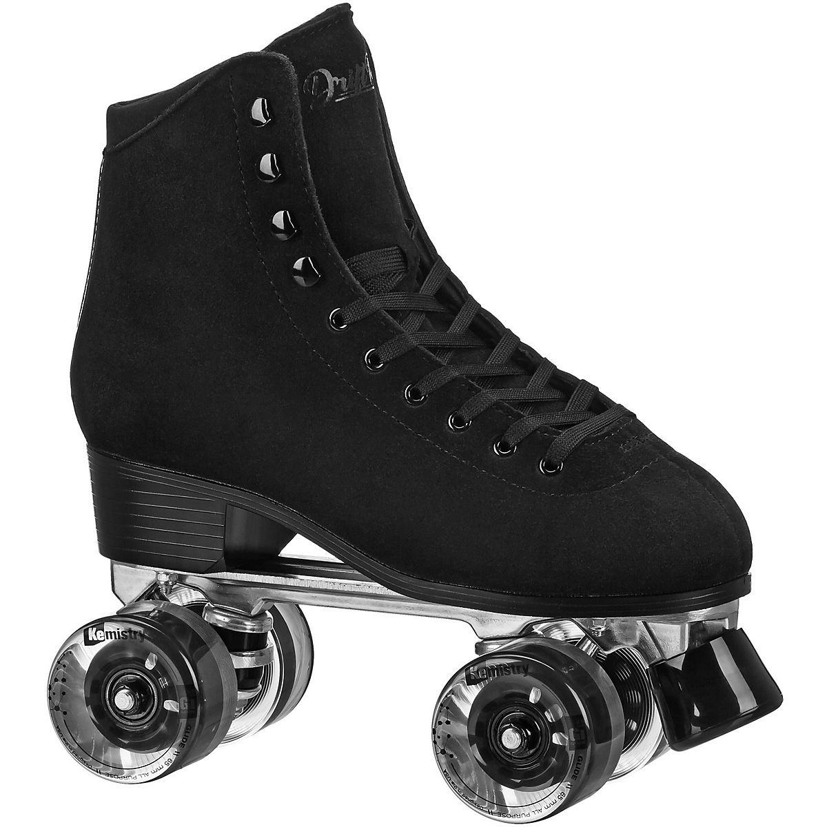 Roller Derby Men's Driftr Classic Freestyle Quad Roller Skates Academy