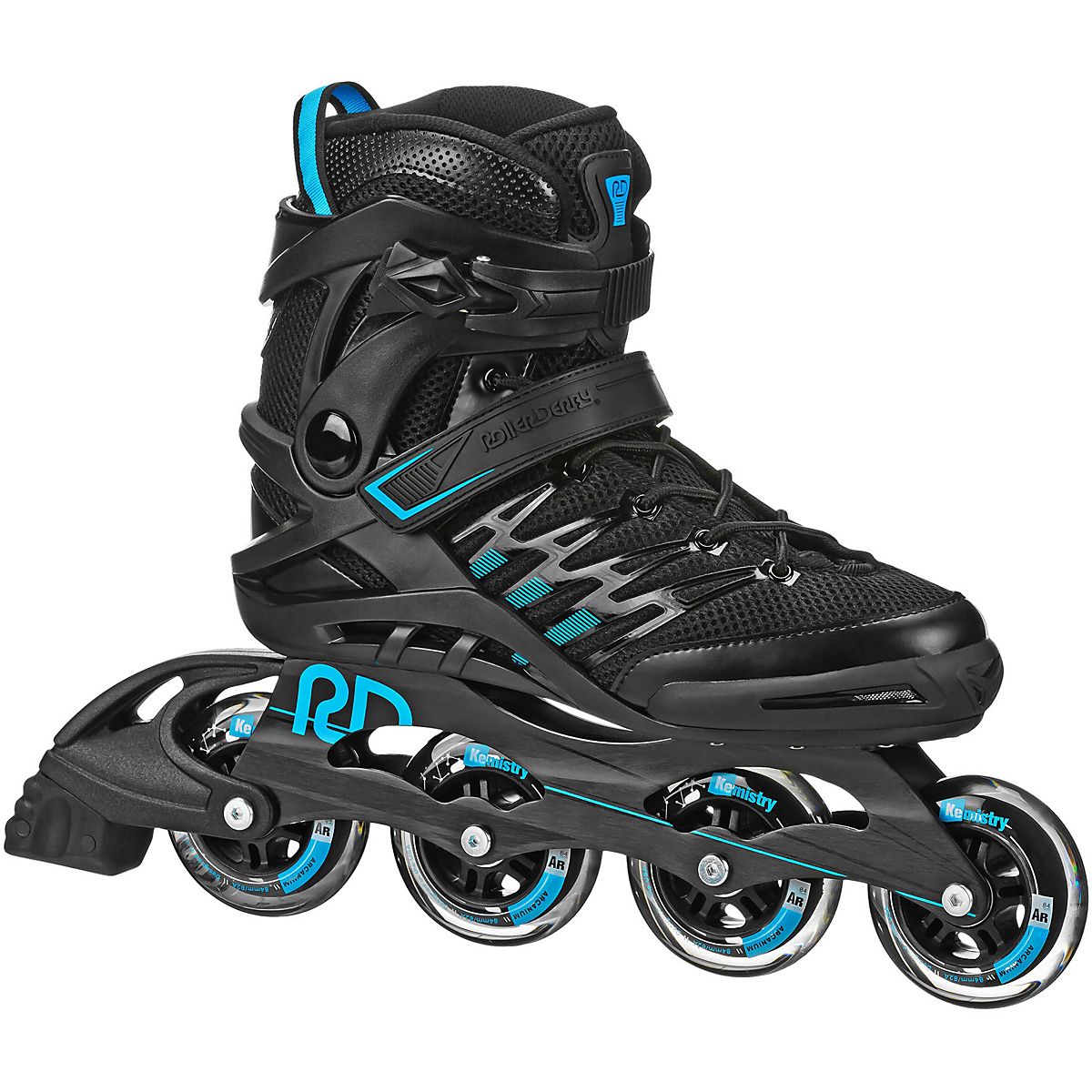Roller Derby Men's AERIO Q84 Inline Skates Academy