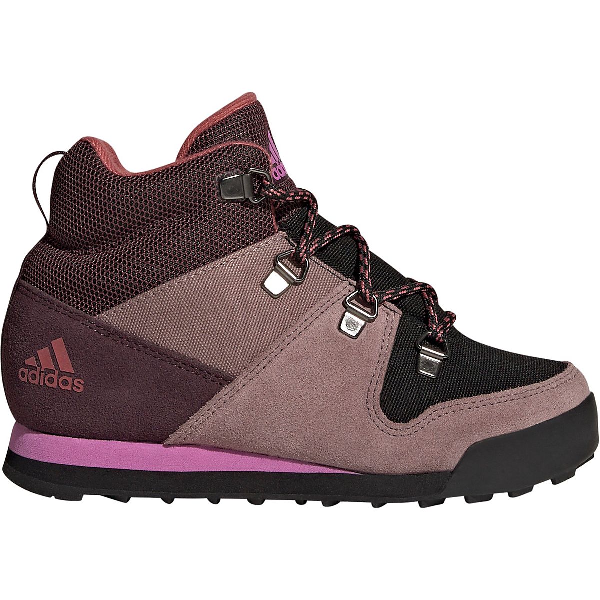 adidas Kids' Terrex Climawarm Snowpitch PSGS Boots | Academy