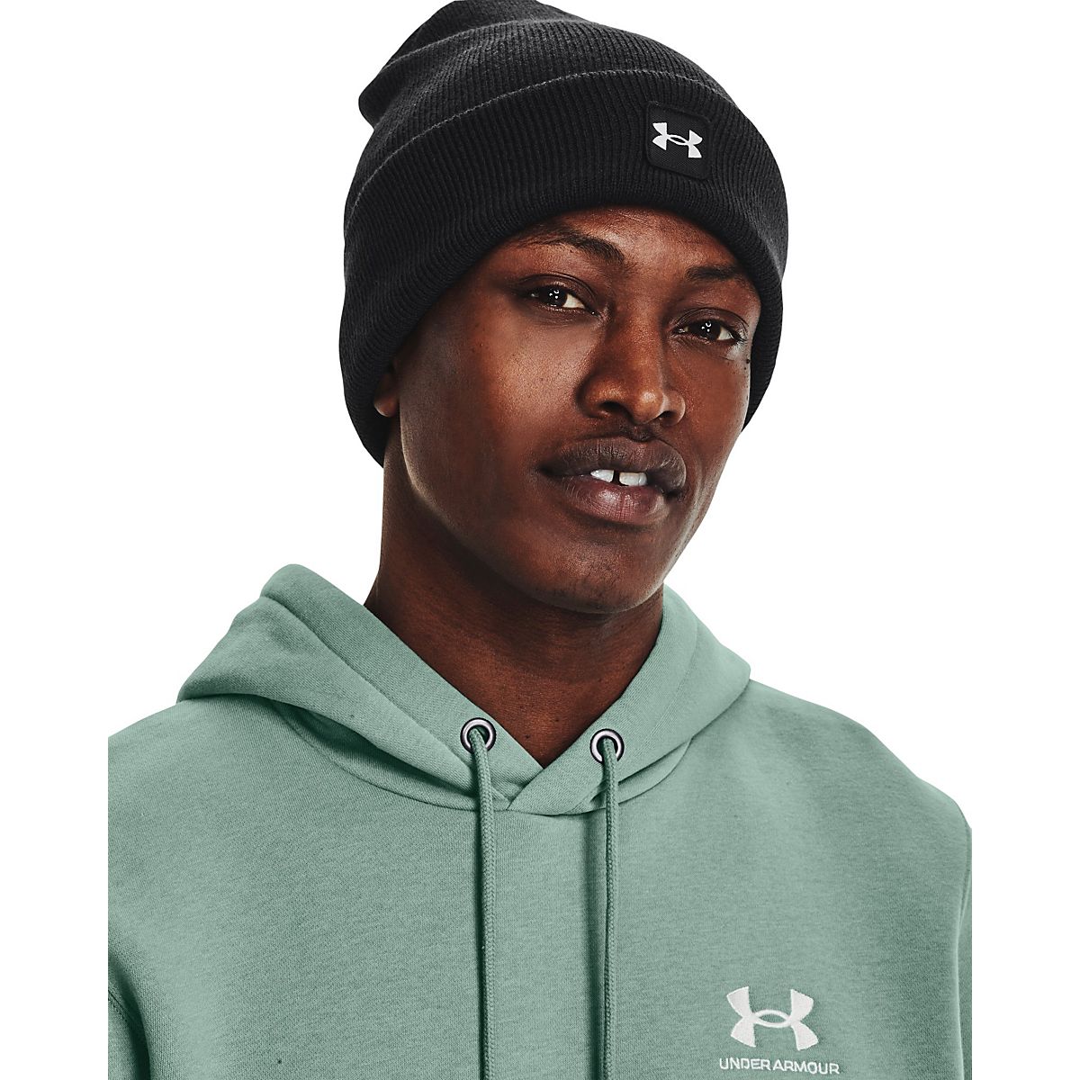 Under armour wooly outlet hat