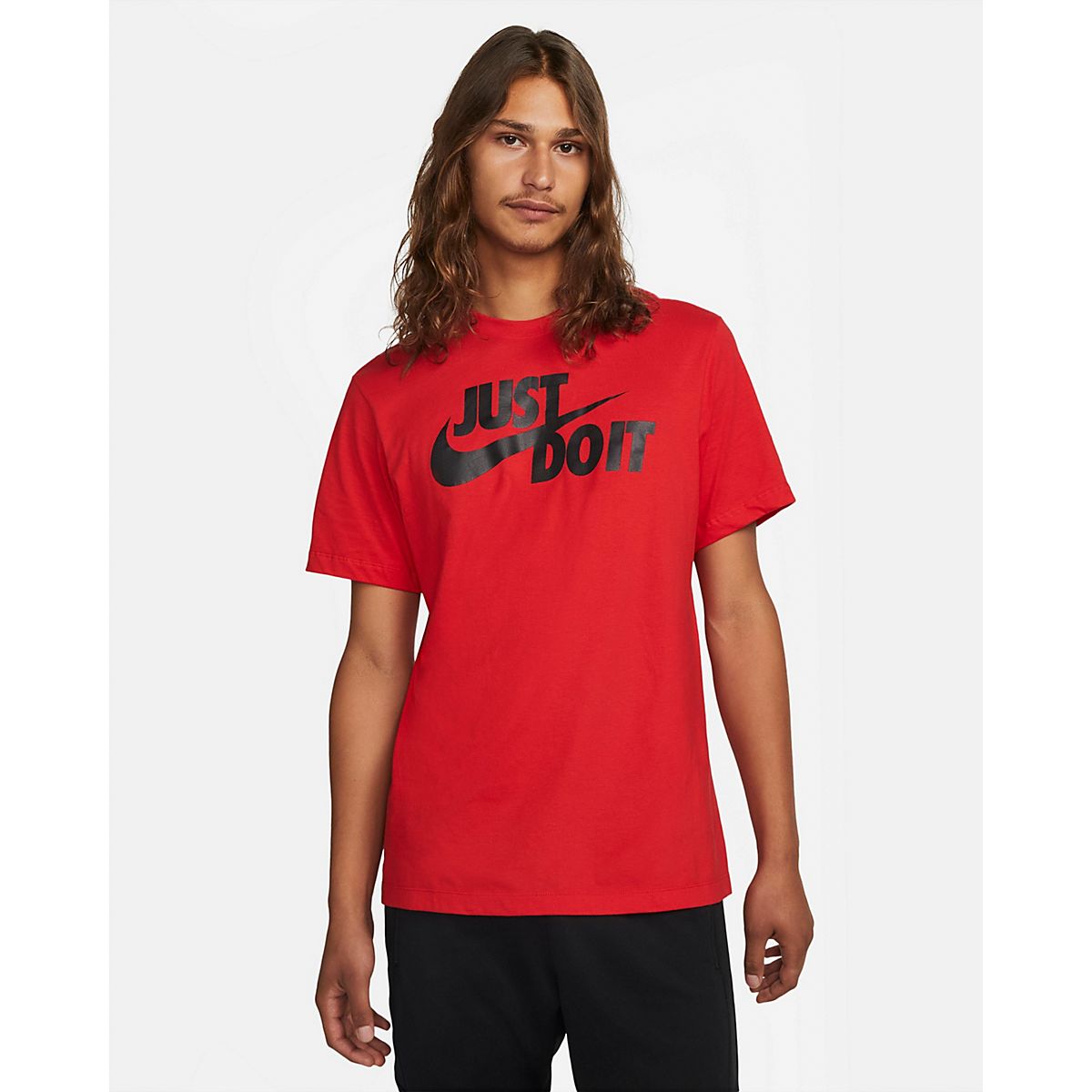 Nike Men's Just Do It T-shirt | Free Shipping at Academy