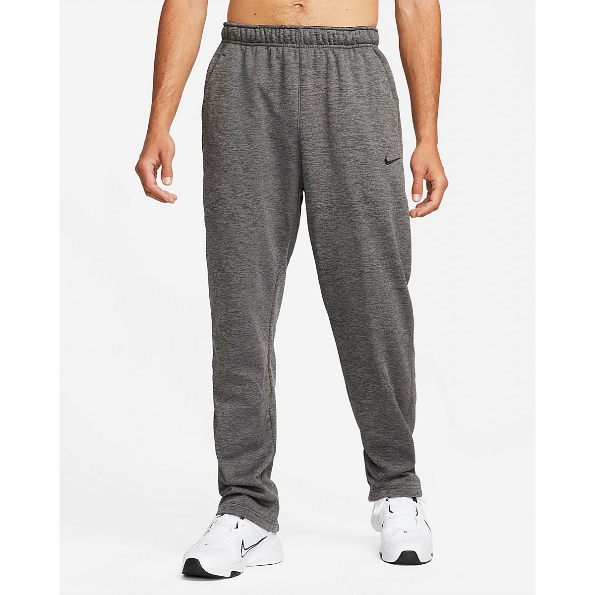 Nike Men s Therma FIT Training Sweatpants Academy