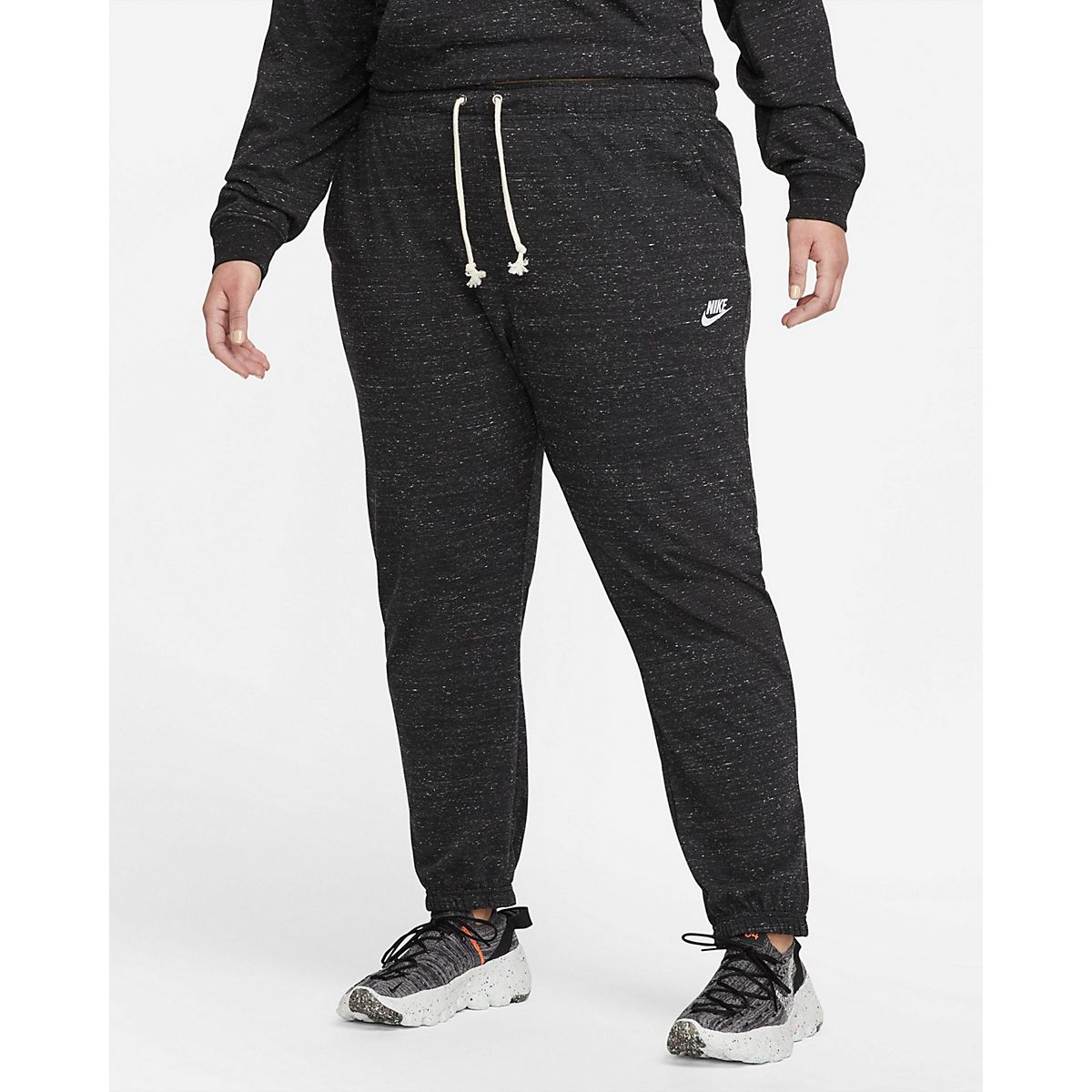 nike women's vintage pants