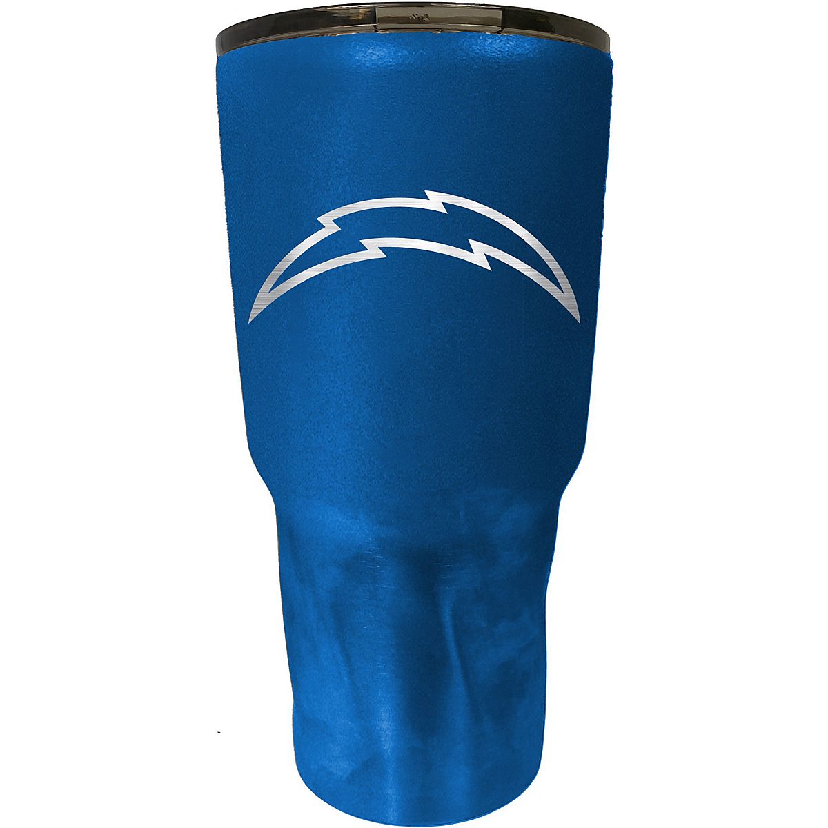 NFL Los Angeles Chargers Twist Travel Tumbler - 30oz Blue