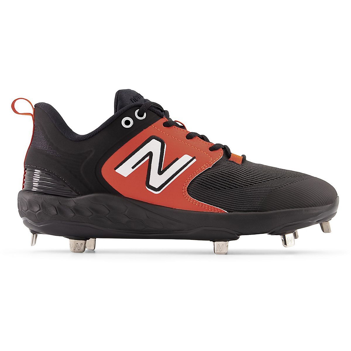 New Balance Men s 3000 V6 Metal Baseball Cleats Academy