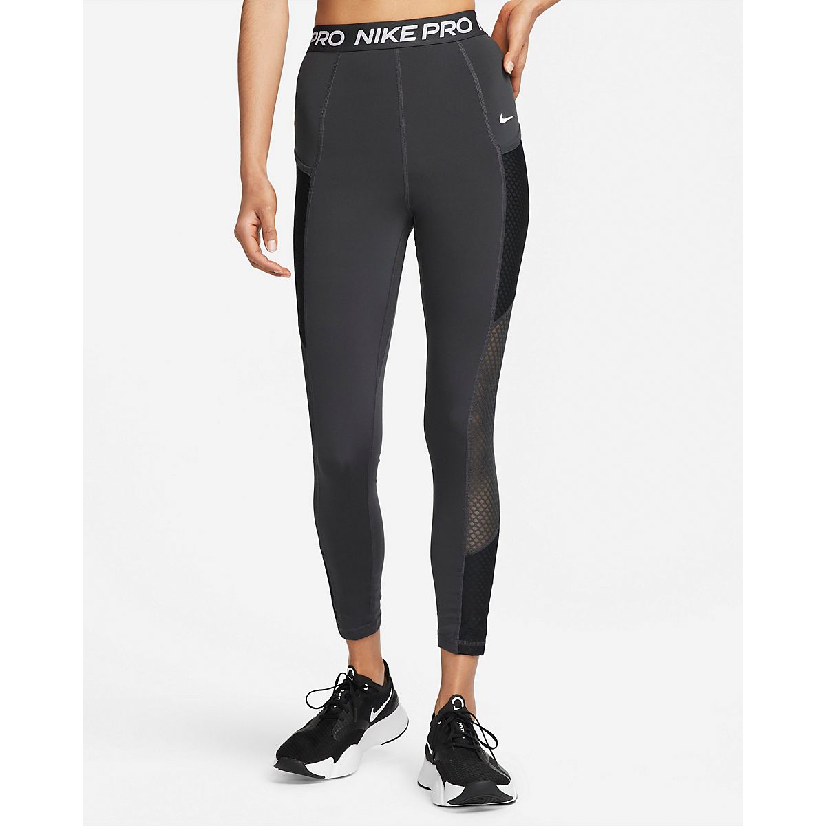 academy sports nike leggings