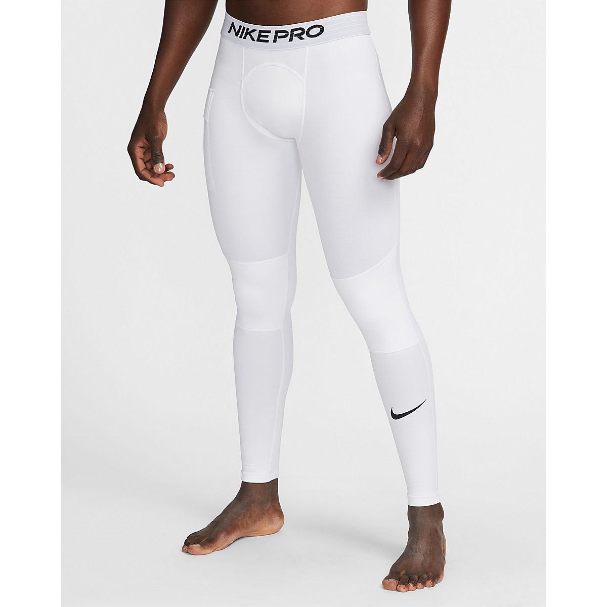 viernes Arrastrarse planes Nike Men's Pro Dri-FIT Warm Tights | Academy