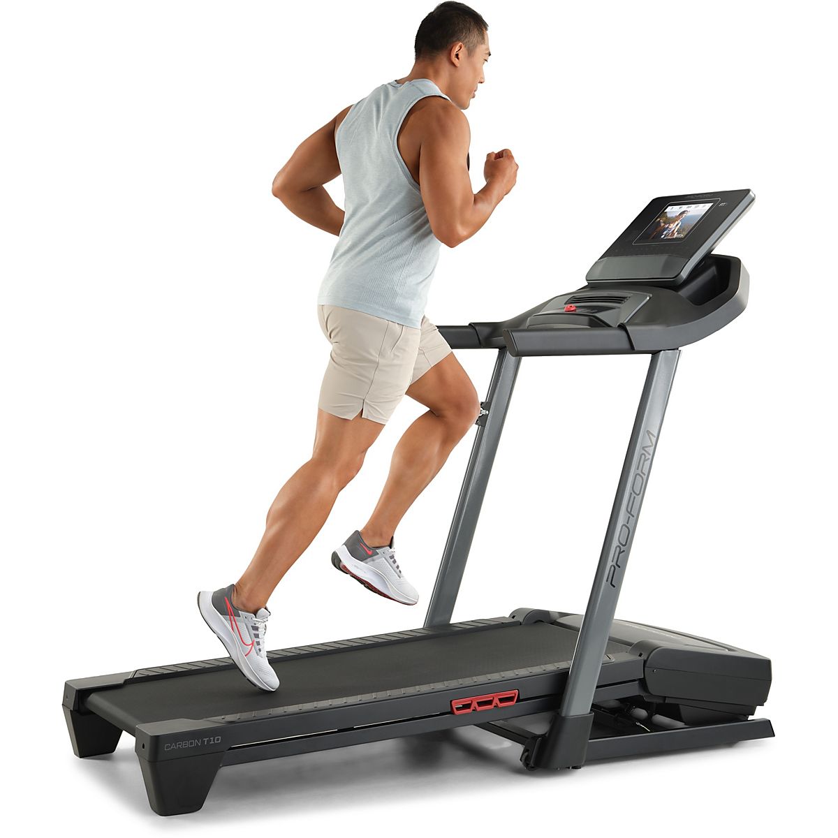 Academy deals sports treadmill