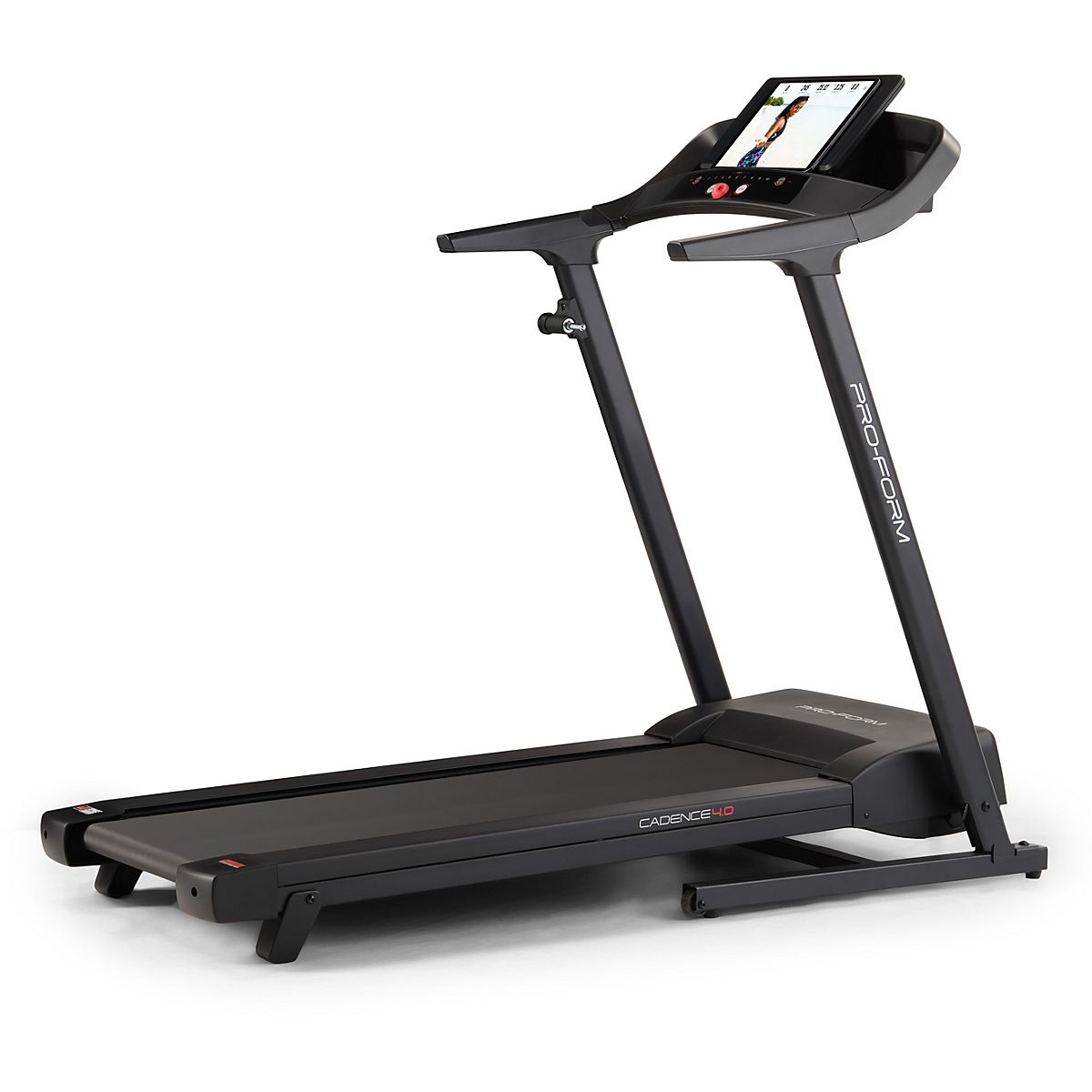 Proform proshox best sale treadmill manual