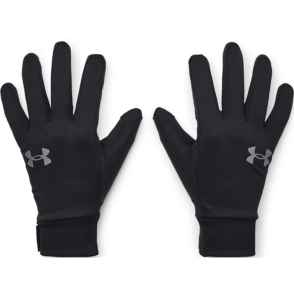 Under Armour Ua Storm Fleece Gloves – gloves – shop at Booztlet