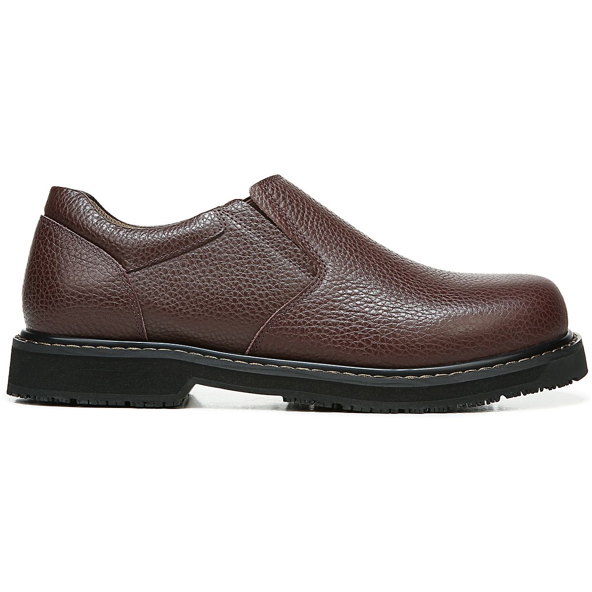 Scholl's Men's Winder II Service Shoes Academy