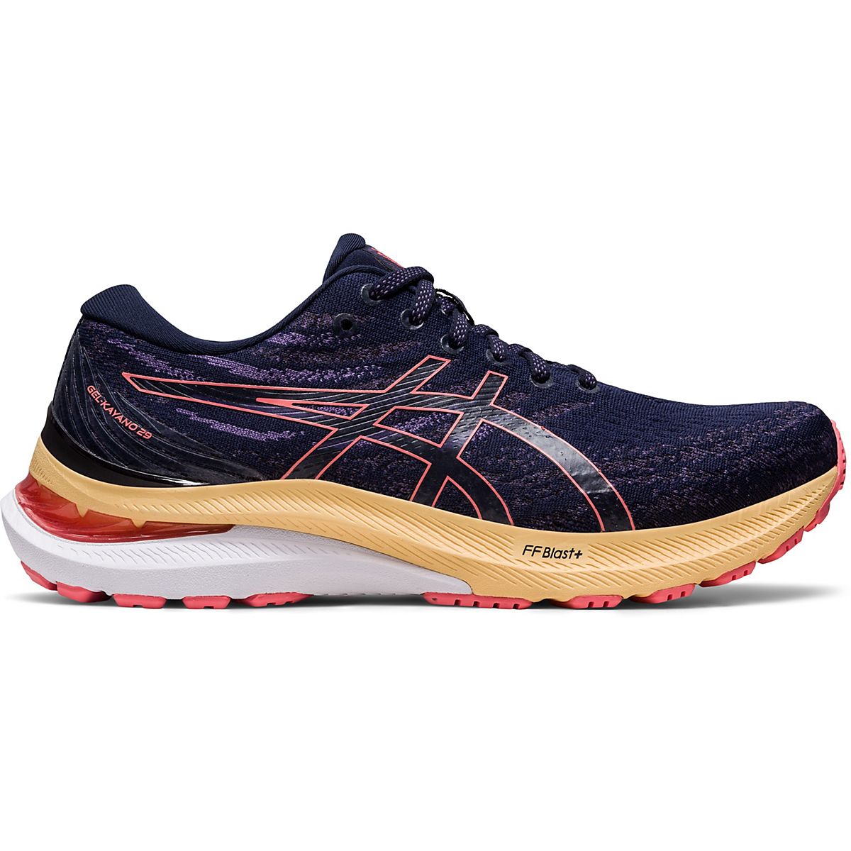 Asics kayano 2025 academy sports