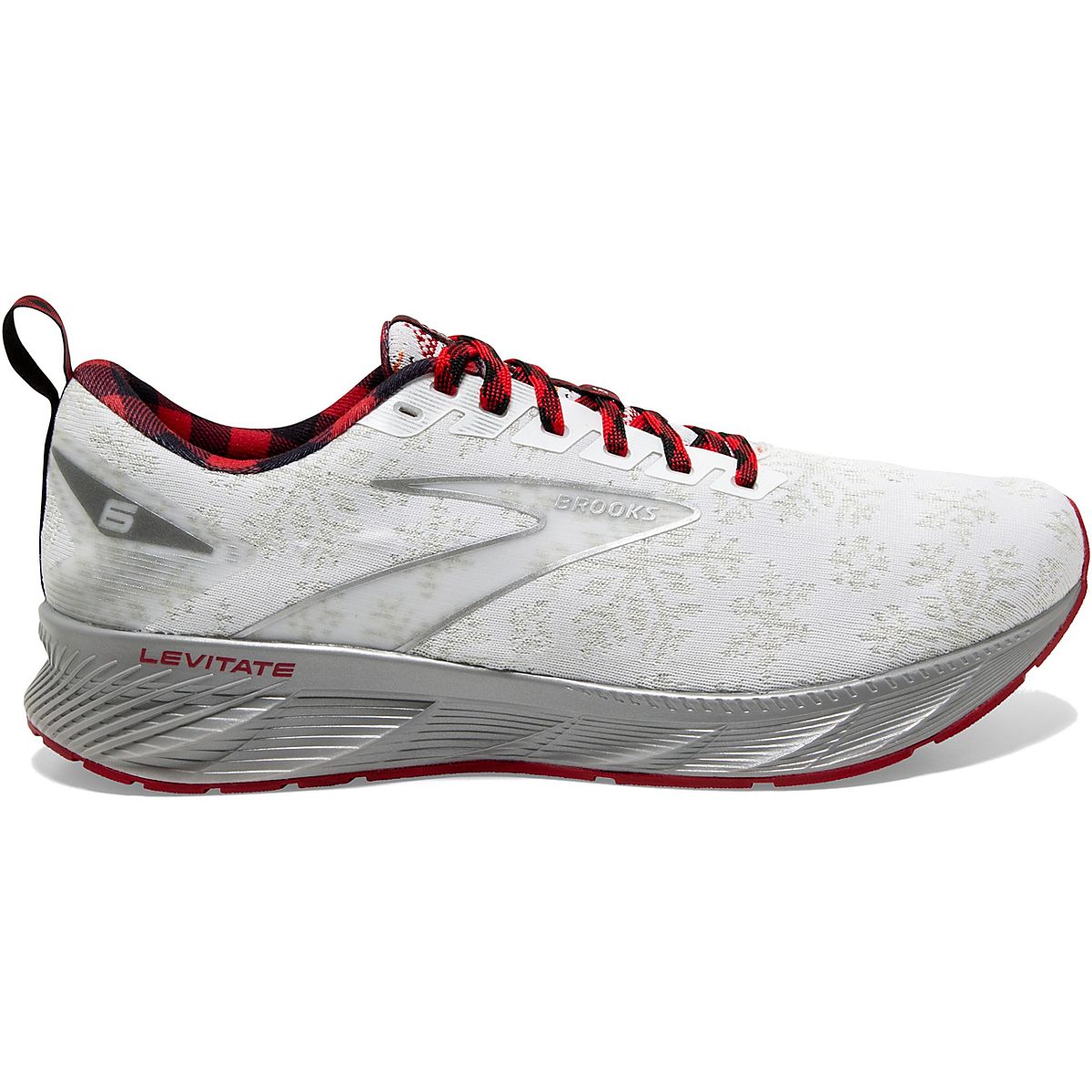 Brooks Men's Levitate 6 Run Merry Running Shoes Academy