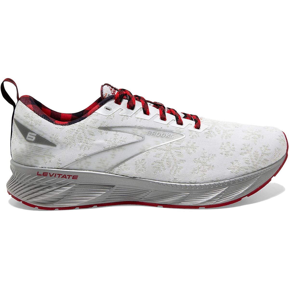 Brooks Men's Levitate 6 Run Merry Running Shoes Academy