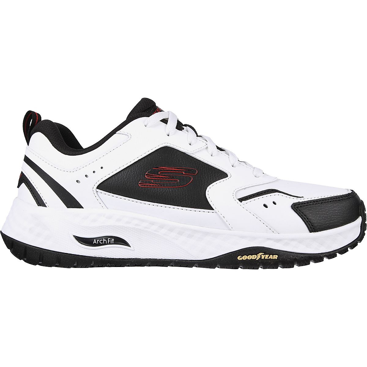 Academy sports deals mens skechers