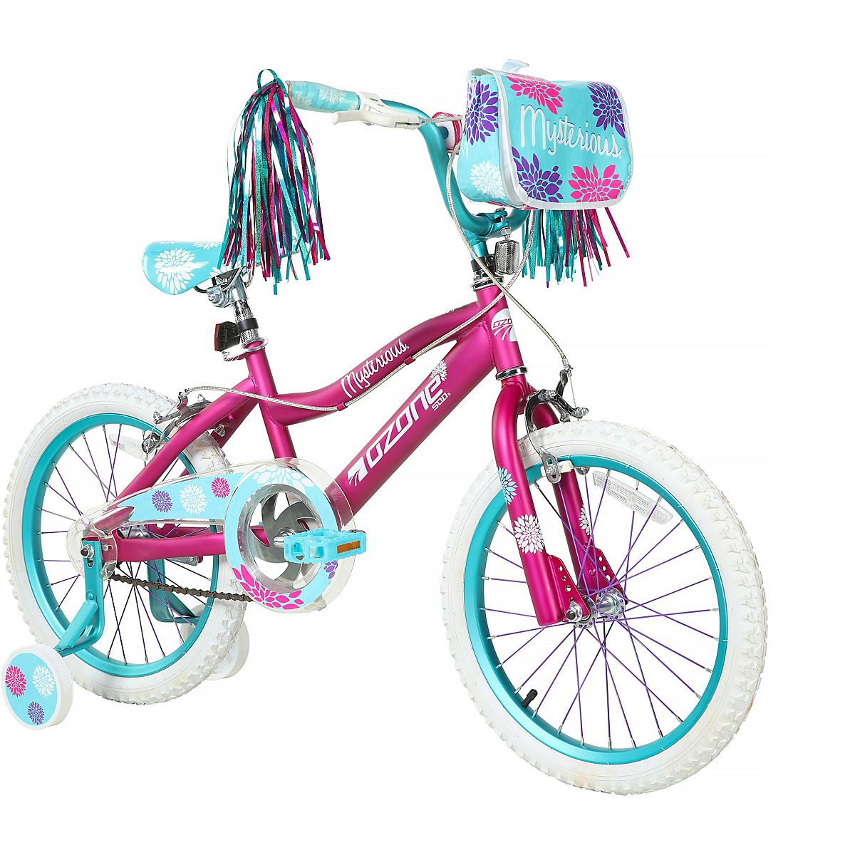 Academy shop girls bike