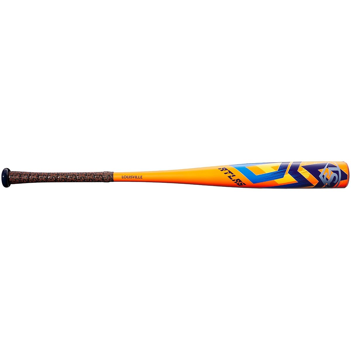 2023 Louisville Slugger Atlas (-8) Alloy USSSA Baseball Bat