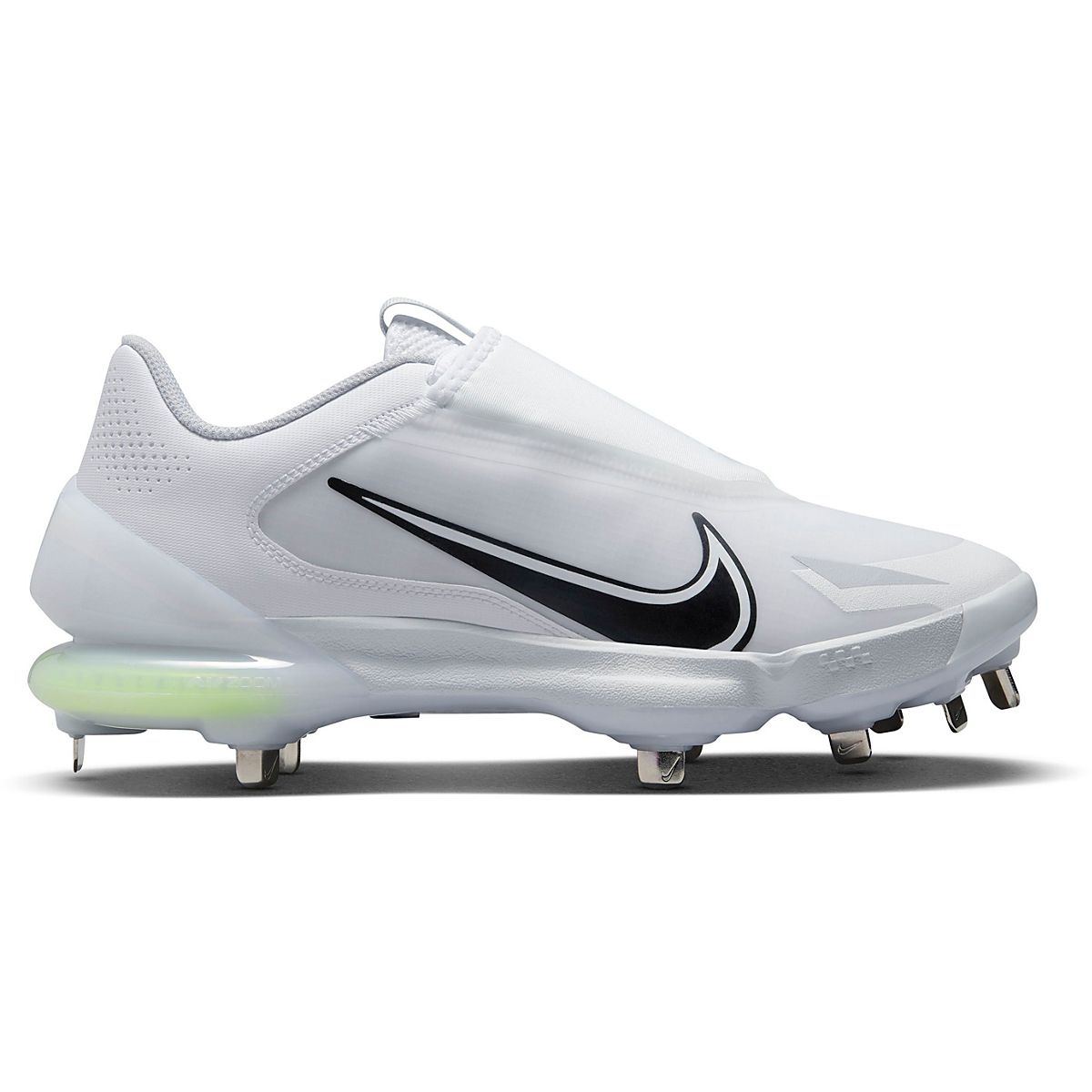 Nike Men's Force Zoom Trout 8 Elite Metal Baseball Cleats