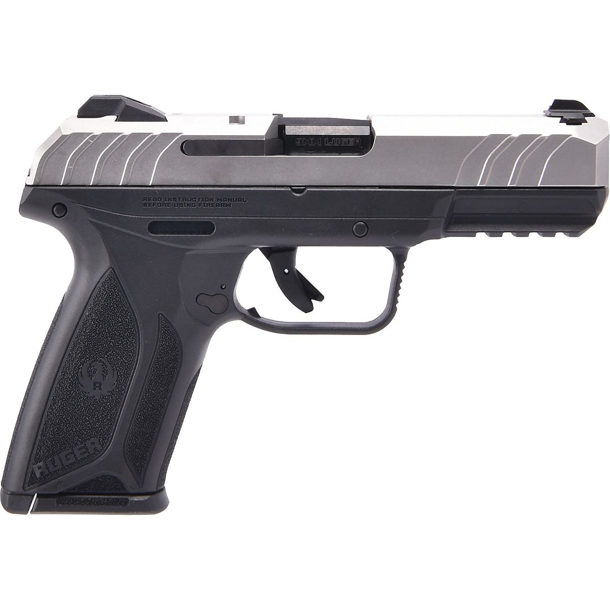 Ruger Security 9 9mm Semiautomatic Pistol | Academy