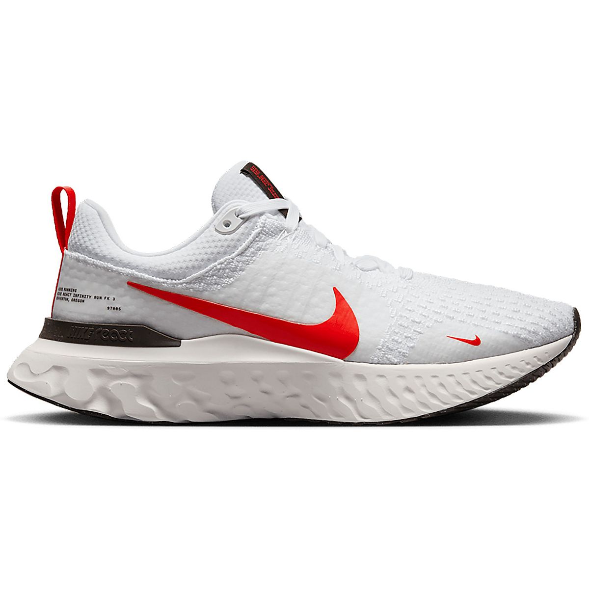 Nike Men's React Infinity 3 Running Shoes | Academy