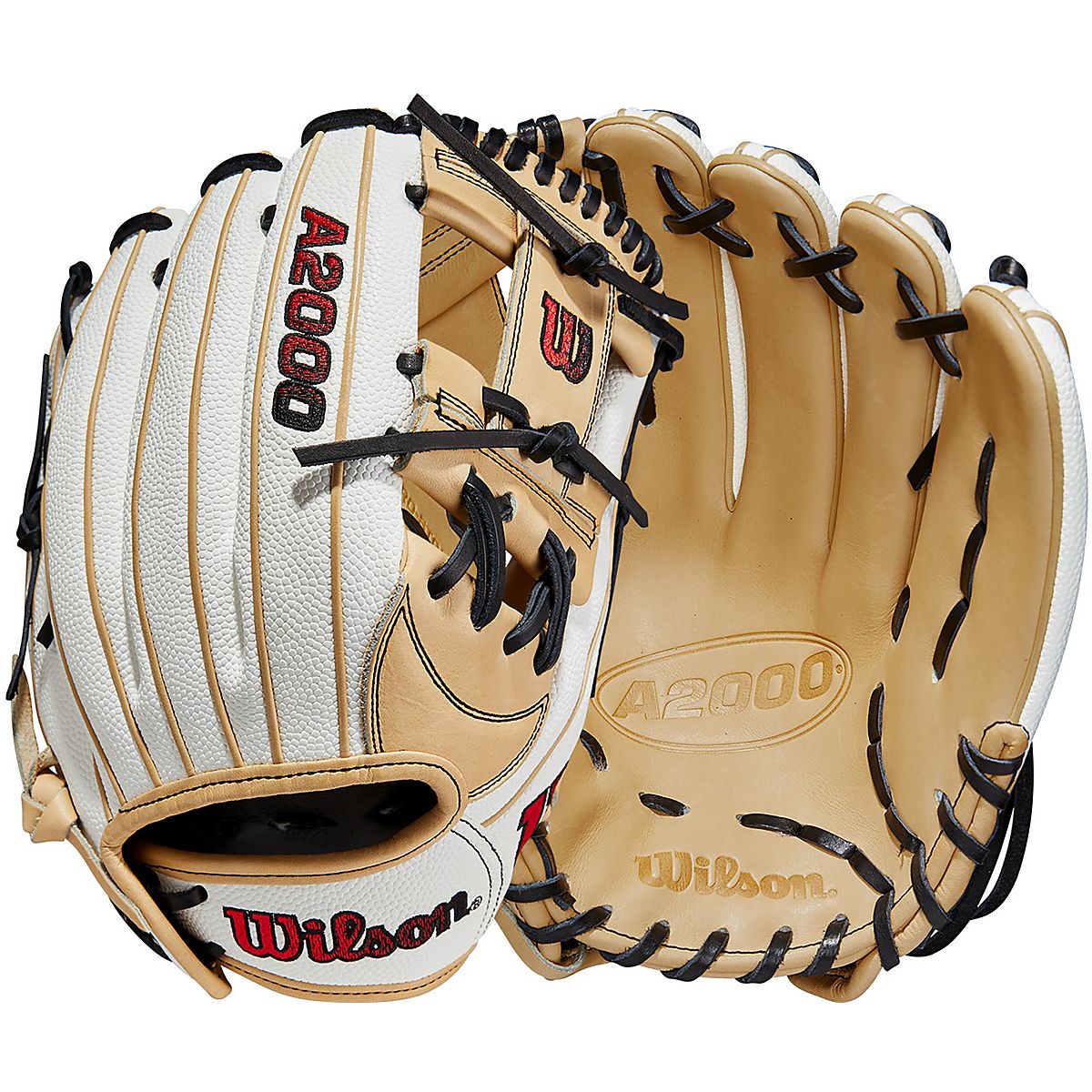 A2000 store fastpitch glove