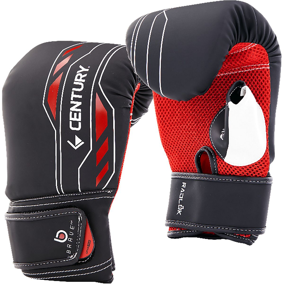 Century Men's Brave Oversized Bag Gloves Academy