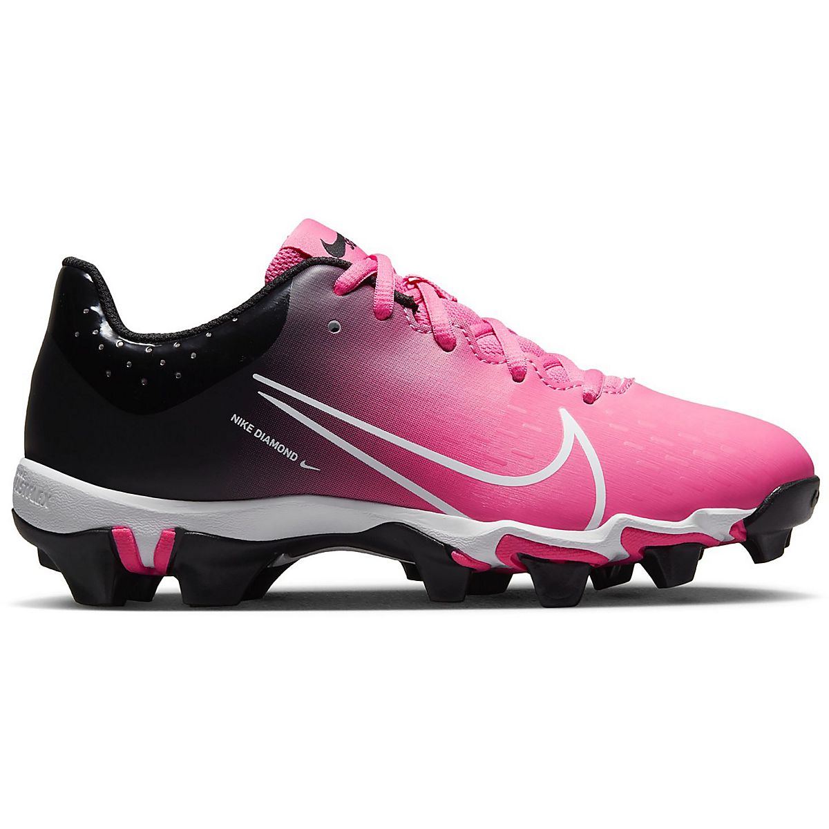 Nike girls softball cleats hotsell