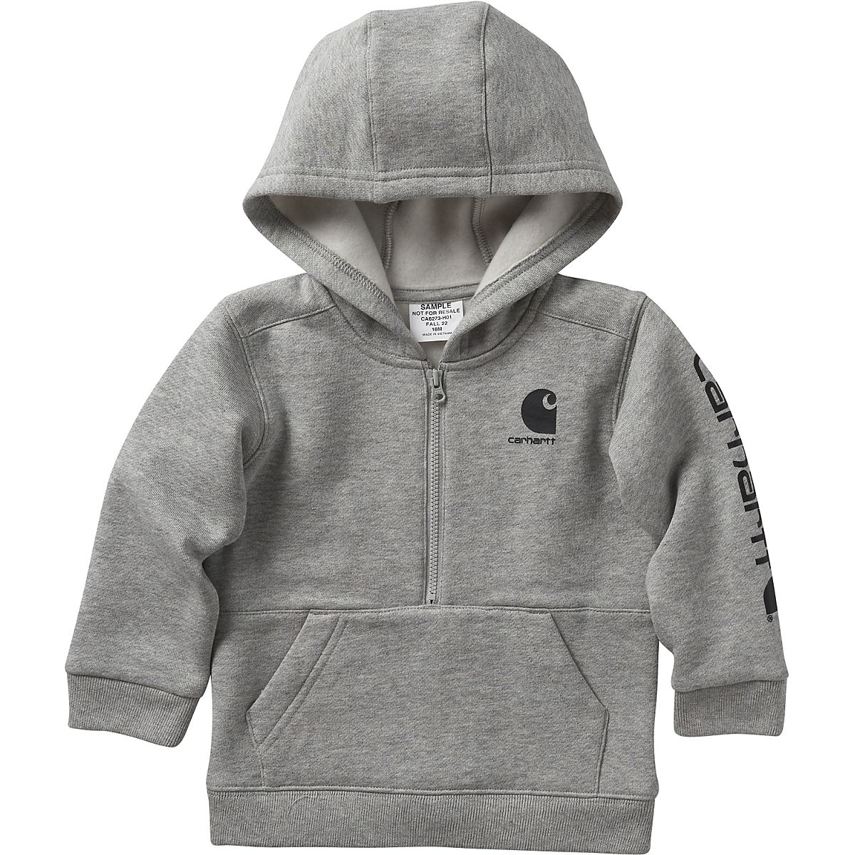 Carhartt KID'S MichiganChoreCoat 迷彩カモフラ Carhartt KIDS MichiganChoreCoat 迷彩カモフラ - ジャケット