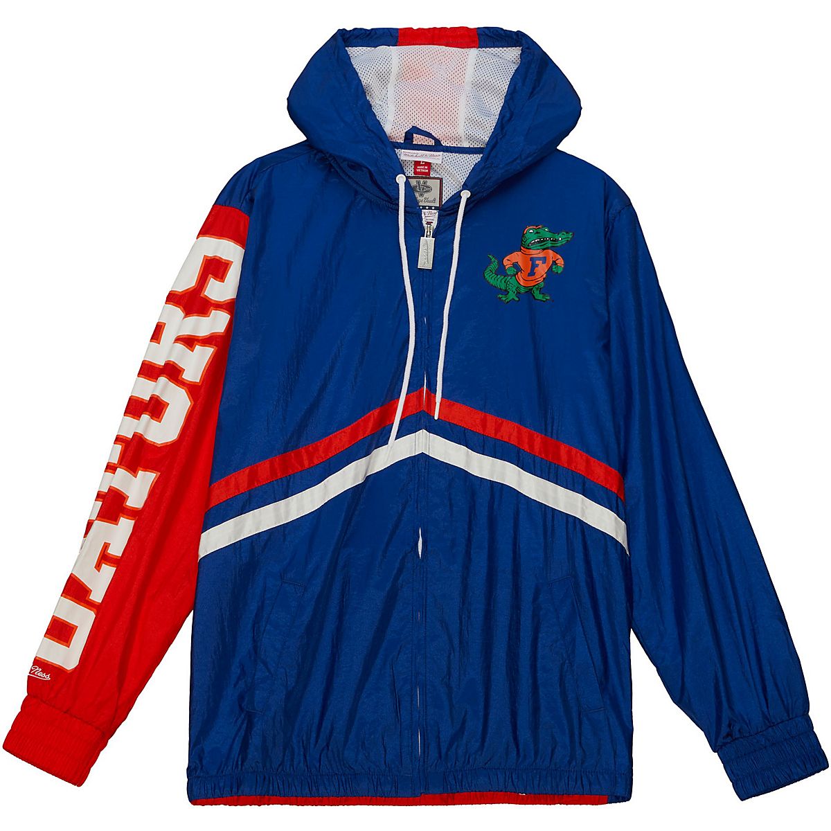 Mitchell & Ness Knicks Youth MVP Track Jacket