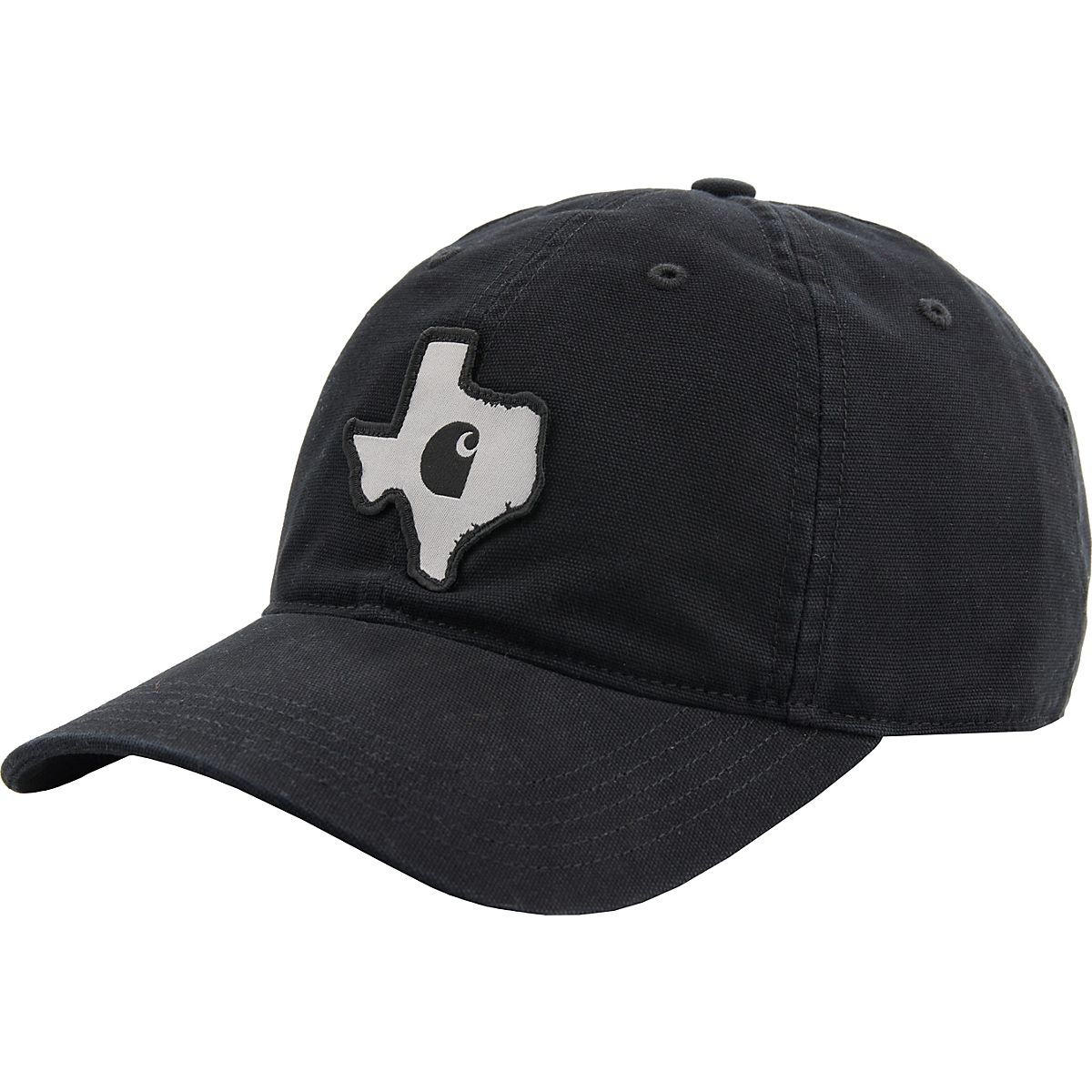 Carhartt Men's Canvas Texas Patch Cap Academy