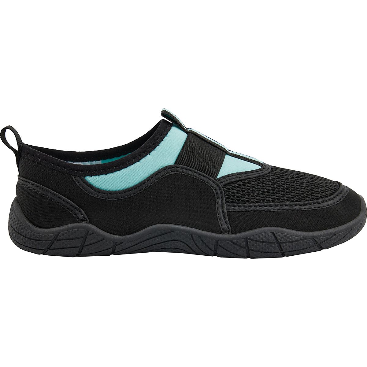 O'Rageous Girls' Drainage Aquasock Water Shoes